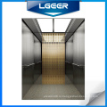 Высокое качество пассажирский Лифт с Германией технологии